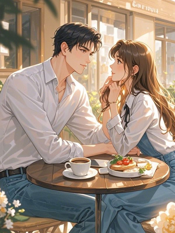 《如朝露等微光》小说免费阅读入口