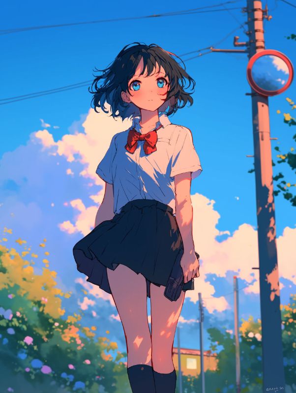 《晚风收尽旧日蝉鸣》大结局提前看