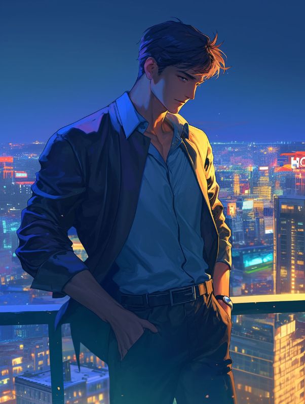 《和你重逢在仲夏》讲了什么？
