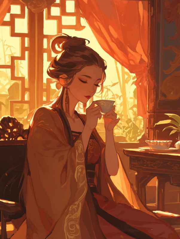 《疯批贵女进府后,三个作精侧妃学乖了》每天几点更新?