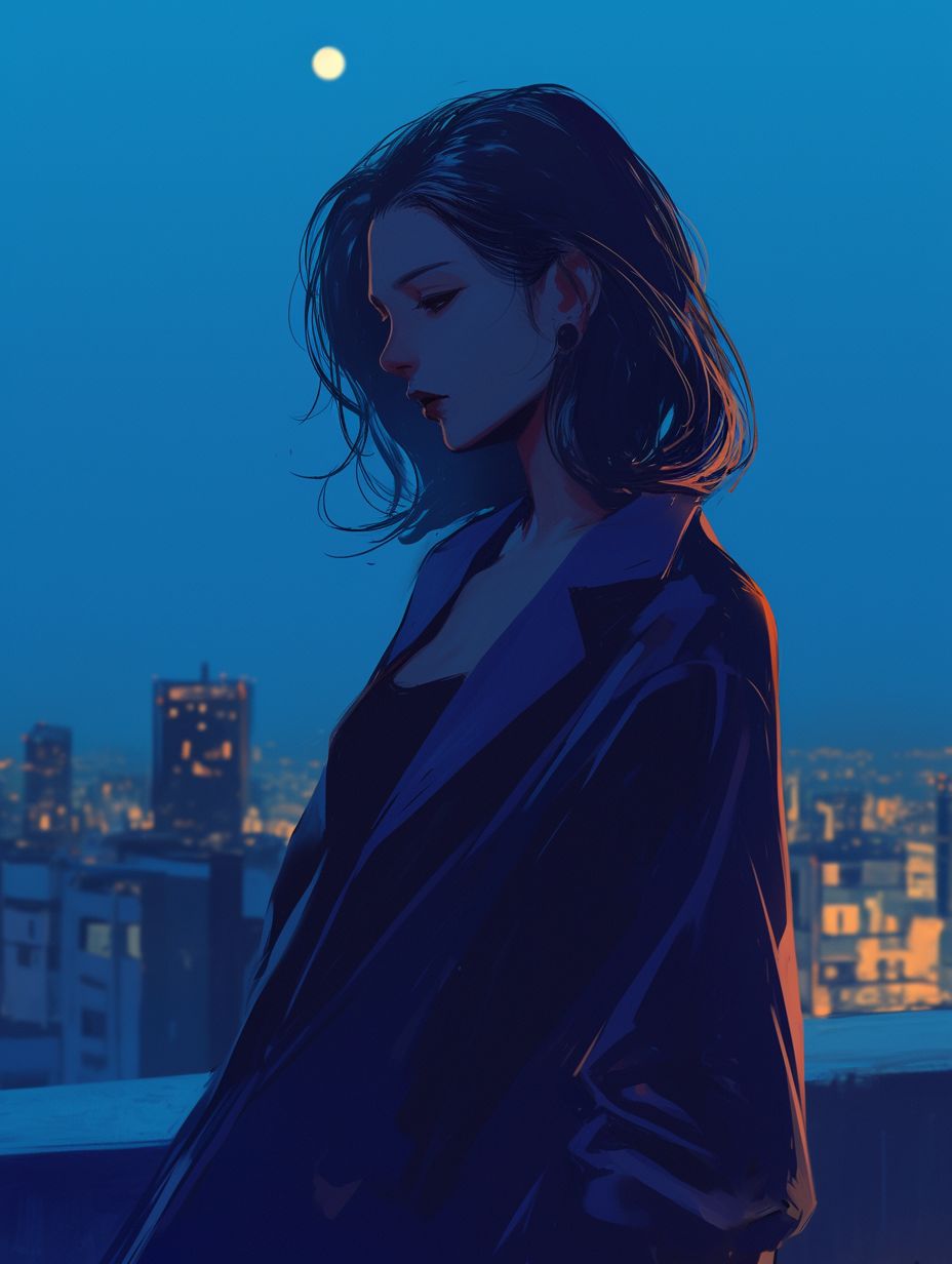 《沉落星河，潮汐吻别离》在哪里看？