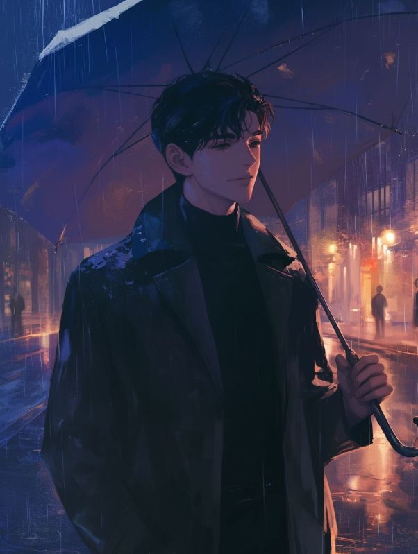 《破塔之后见星河》剧情介绍完整版