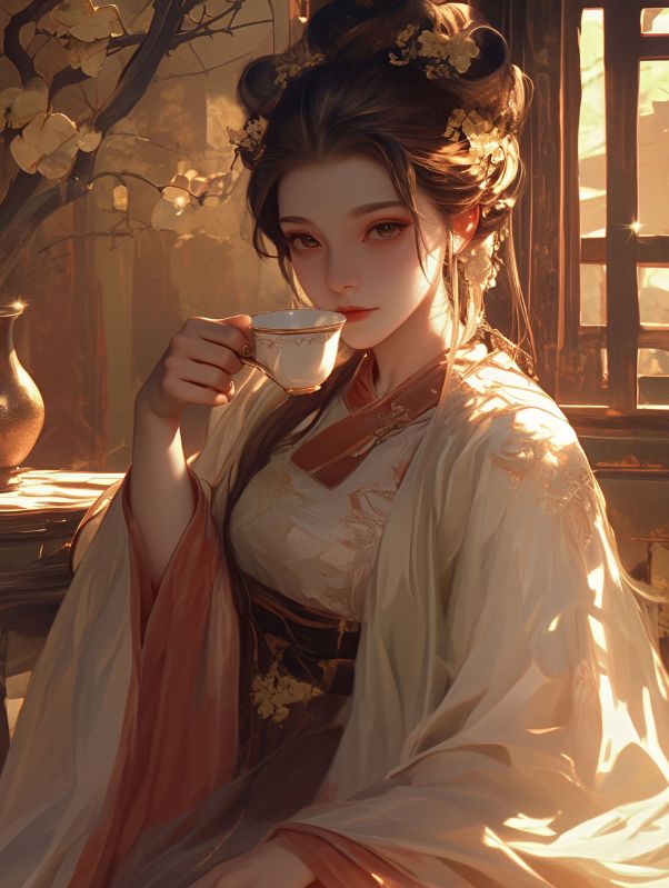 《穿成织女了我到底要不要上鹊桥啊》故事线整理