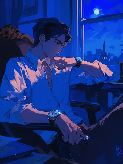 《梦别千山，季风无归期》人物关系