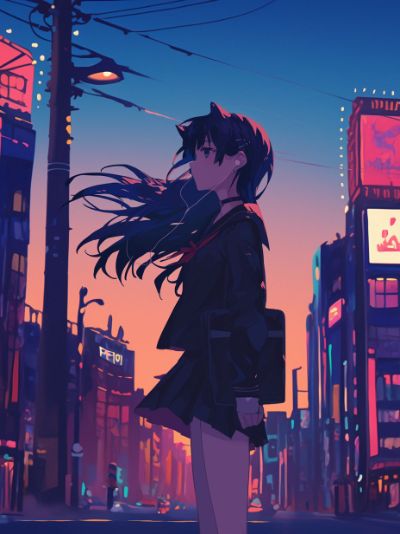 陆观澜沈繁星《被忽视的女孩,远方的旷野在等你》全文在线阅读